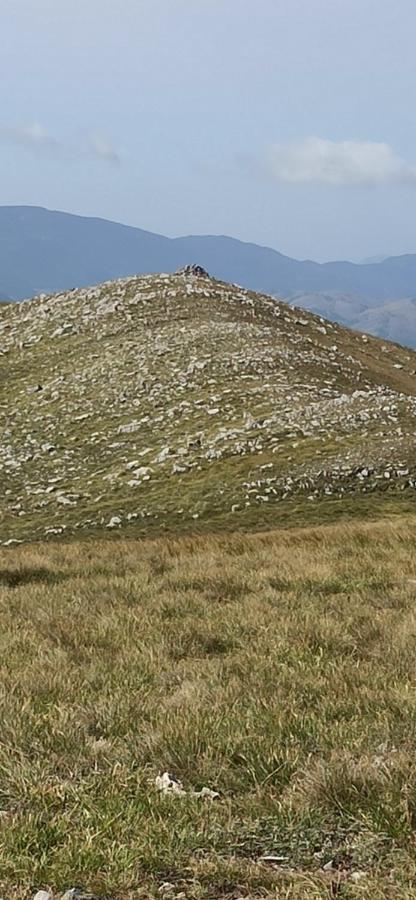 B&B Il Campanile Di Leone Pina San Lorenzo Bellizzi Luaran gambar